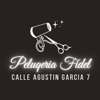 Peluquería Fidel